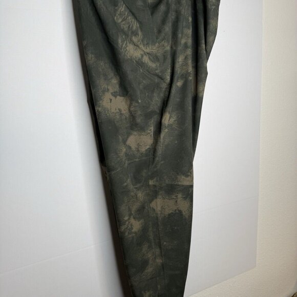 Under Armour Elite Tapered Print Pant Camp Men's 3XL NEW NWT 32" InSeam Joggers - Picture 2 of 3